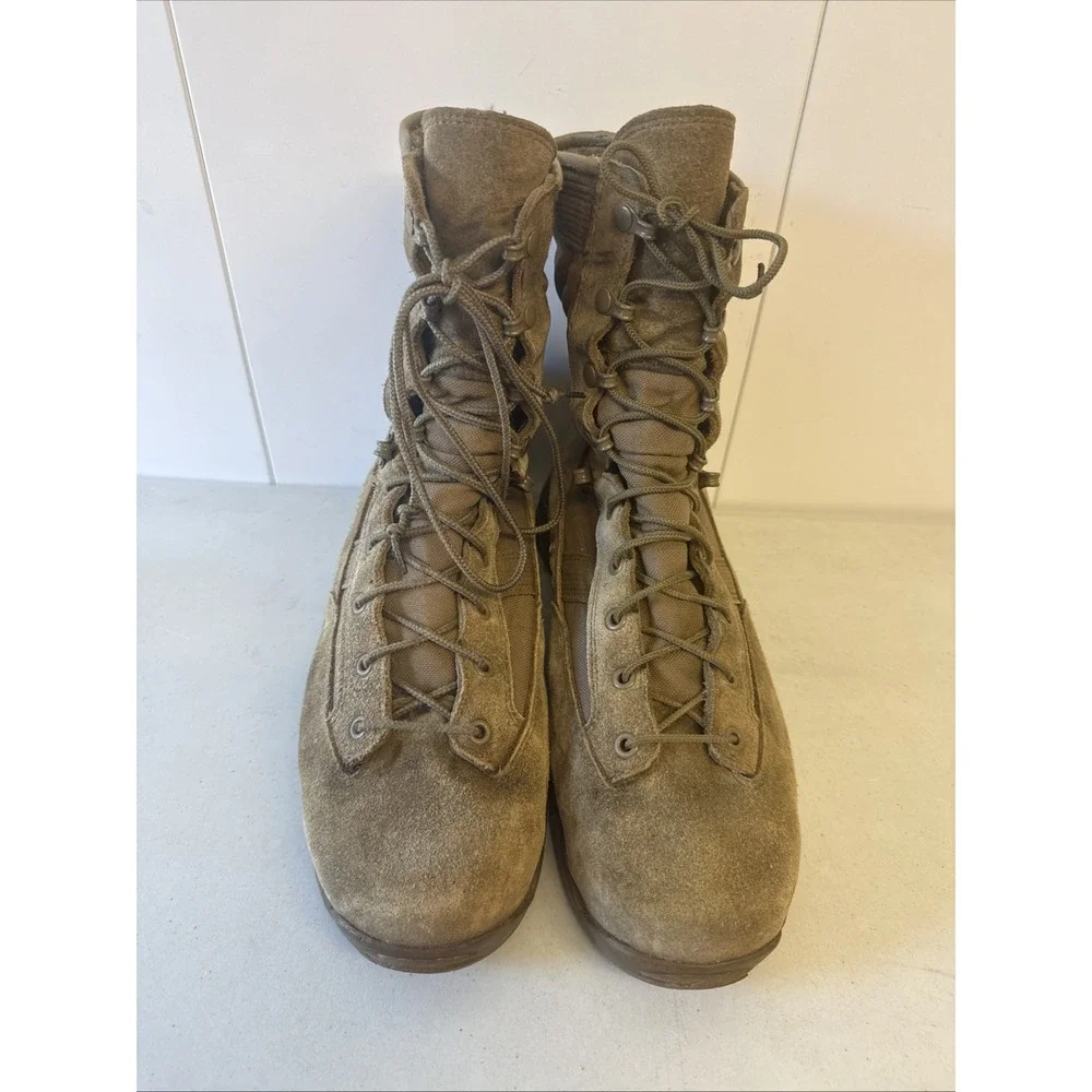 Danner Reckoning 8
